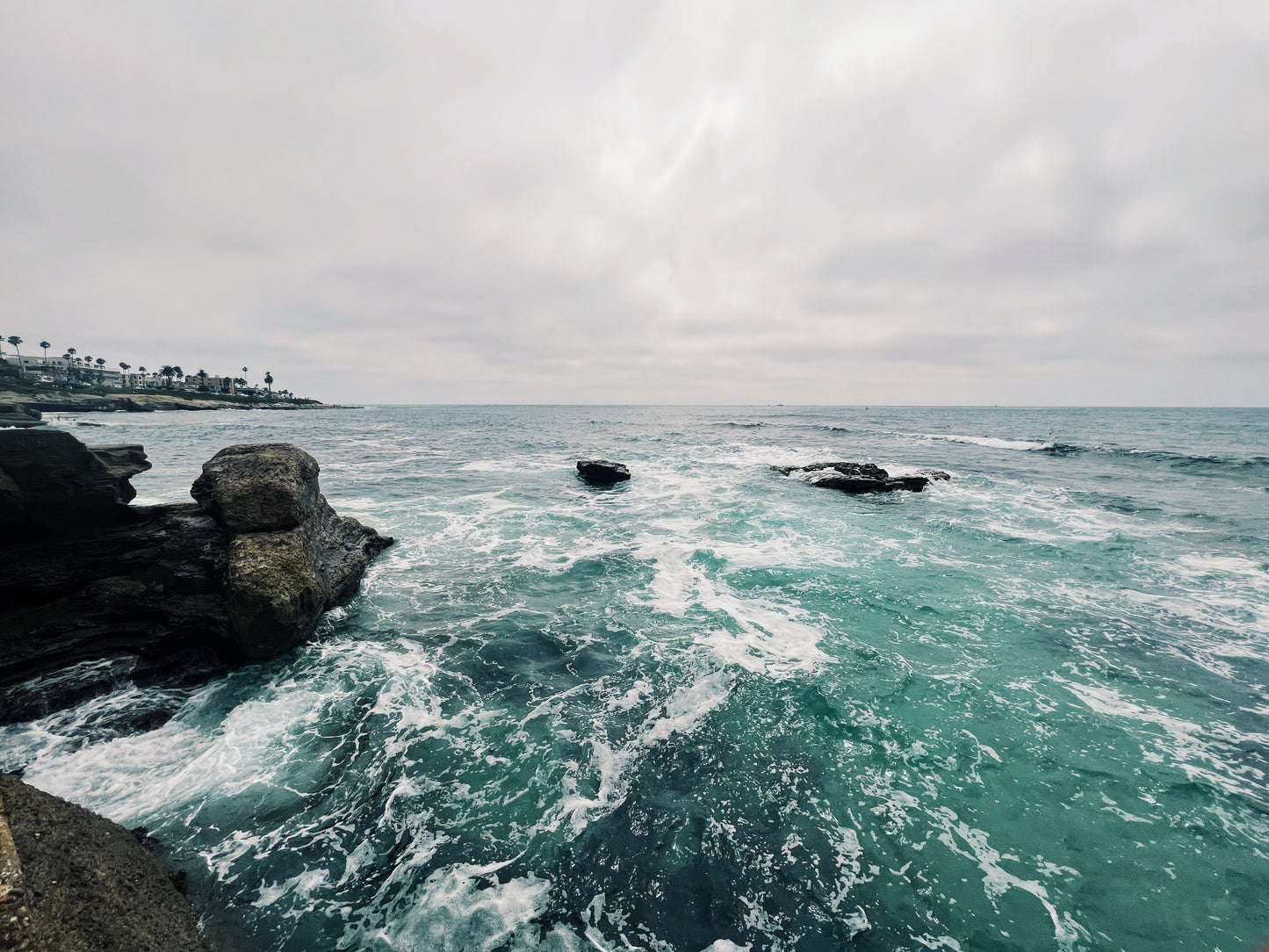 San Diego