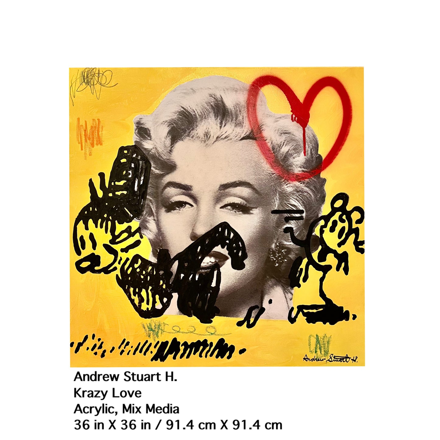 Krazy Love
