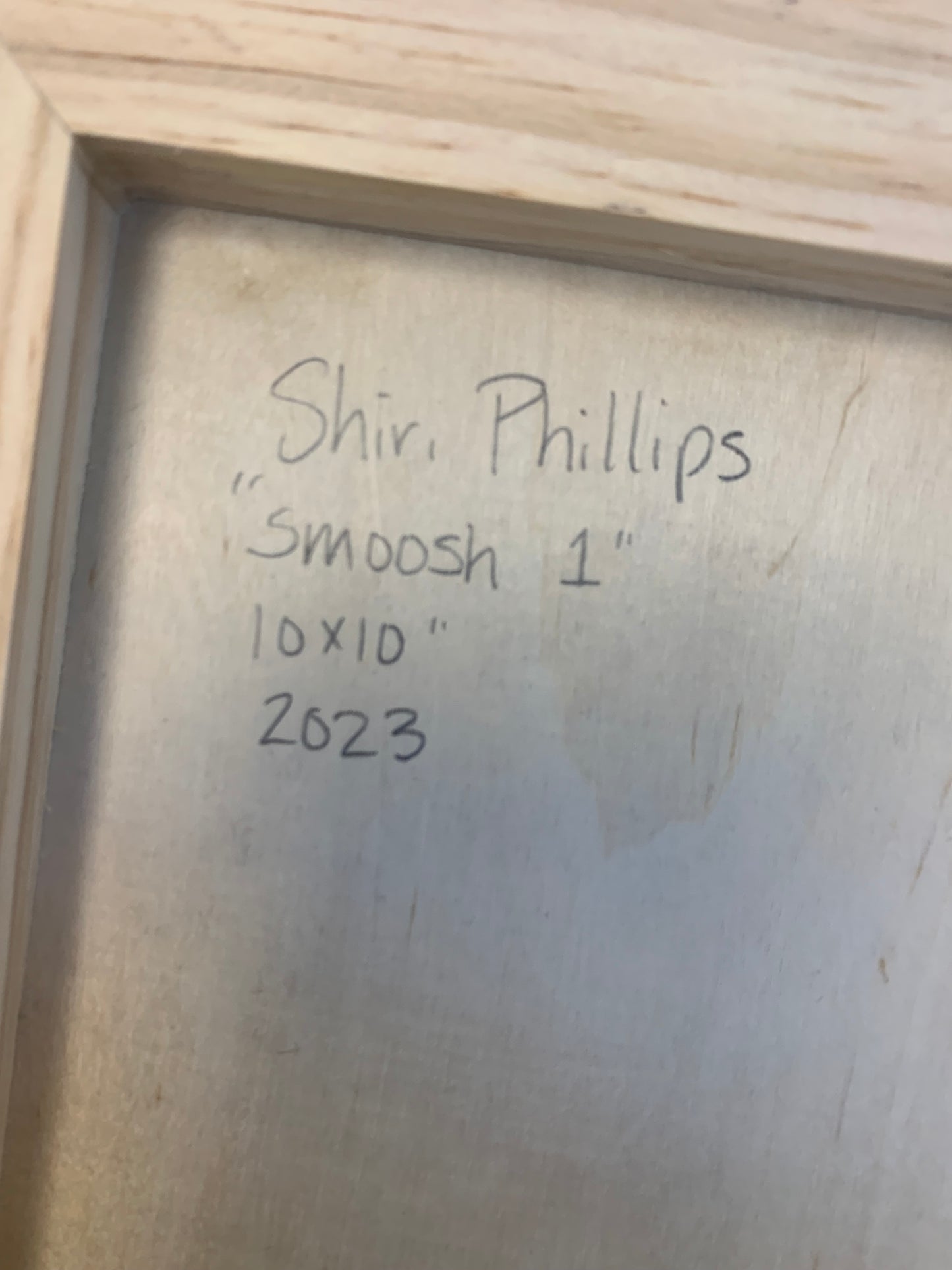 Smoosh 1