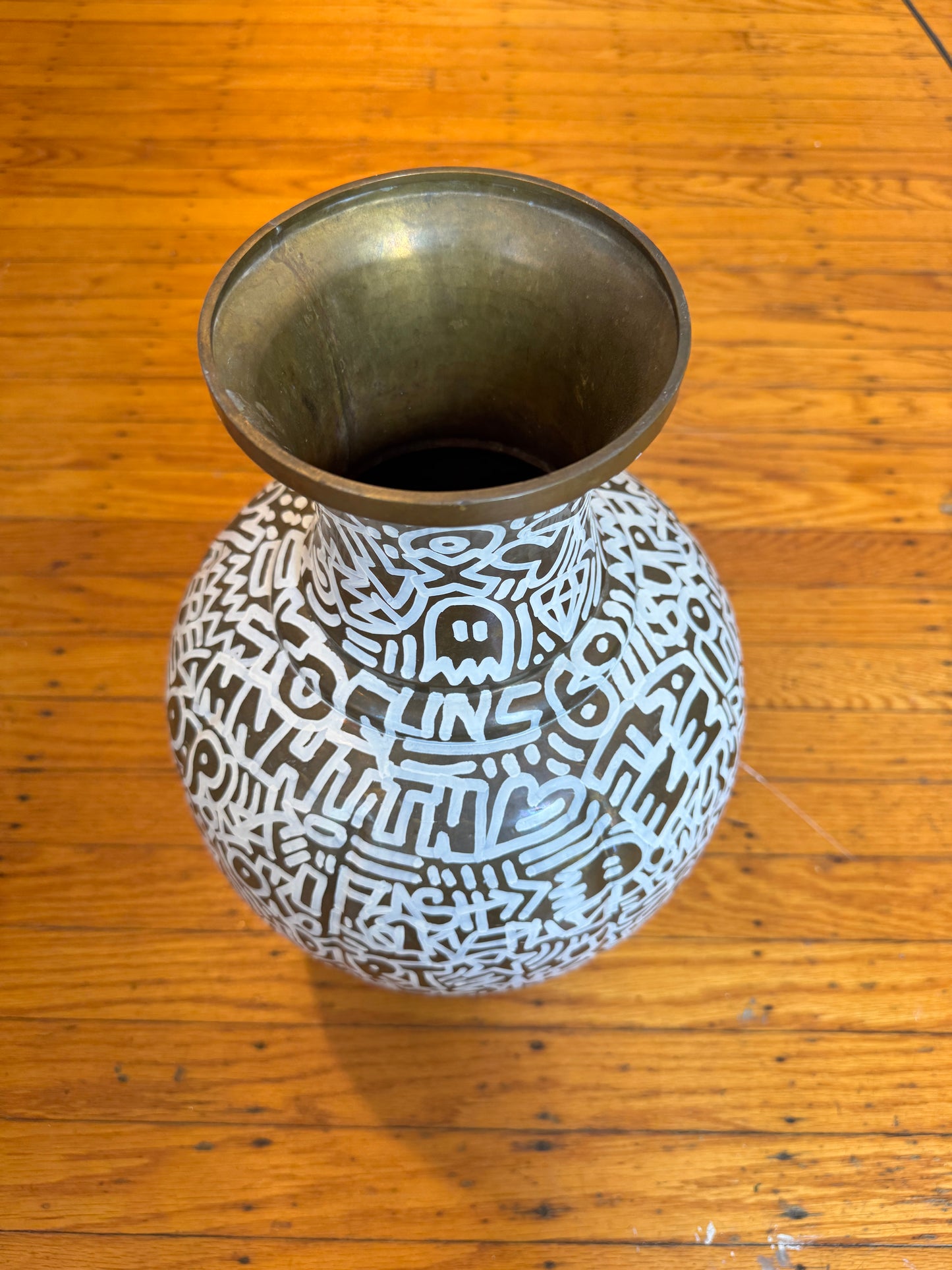 Vessel