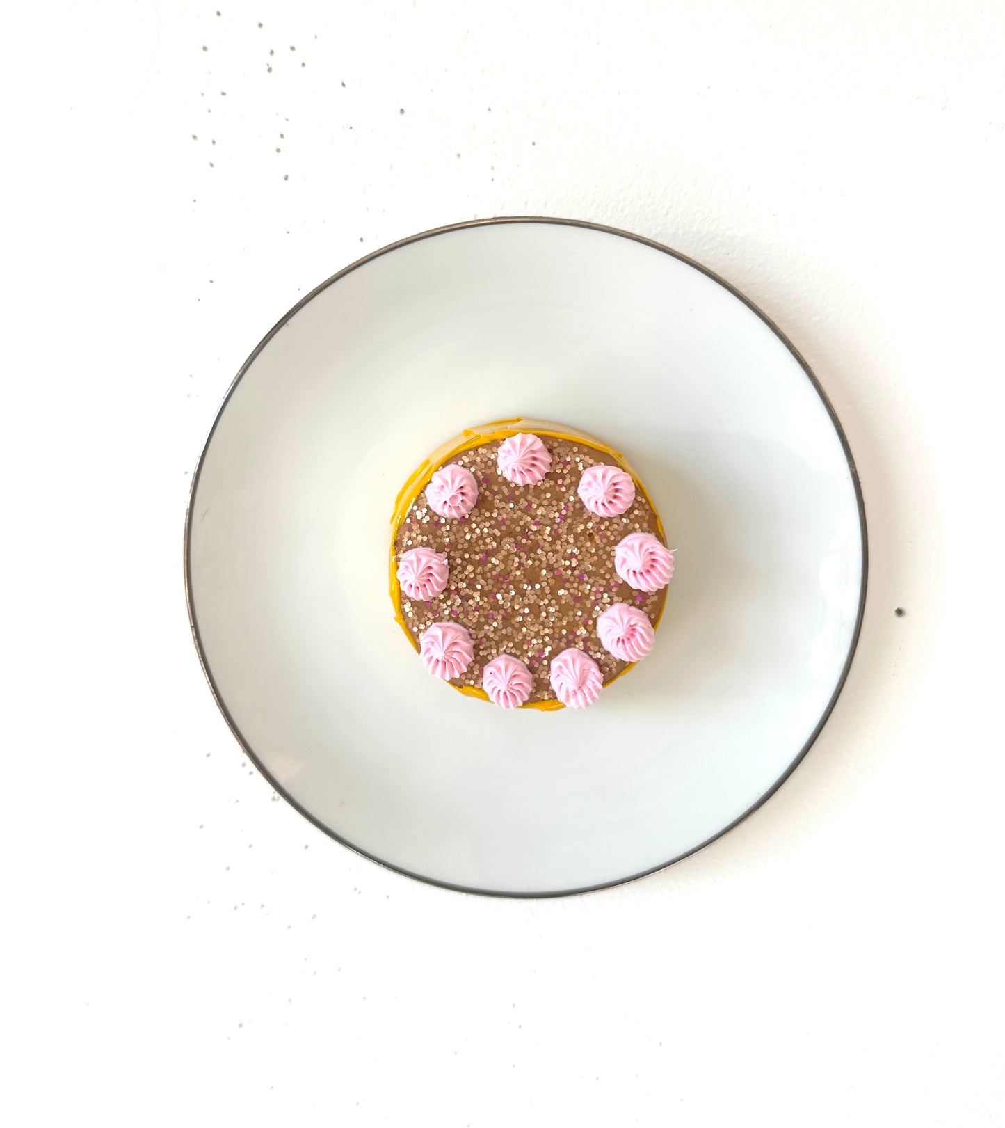 Cake #4