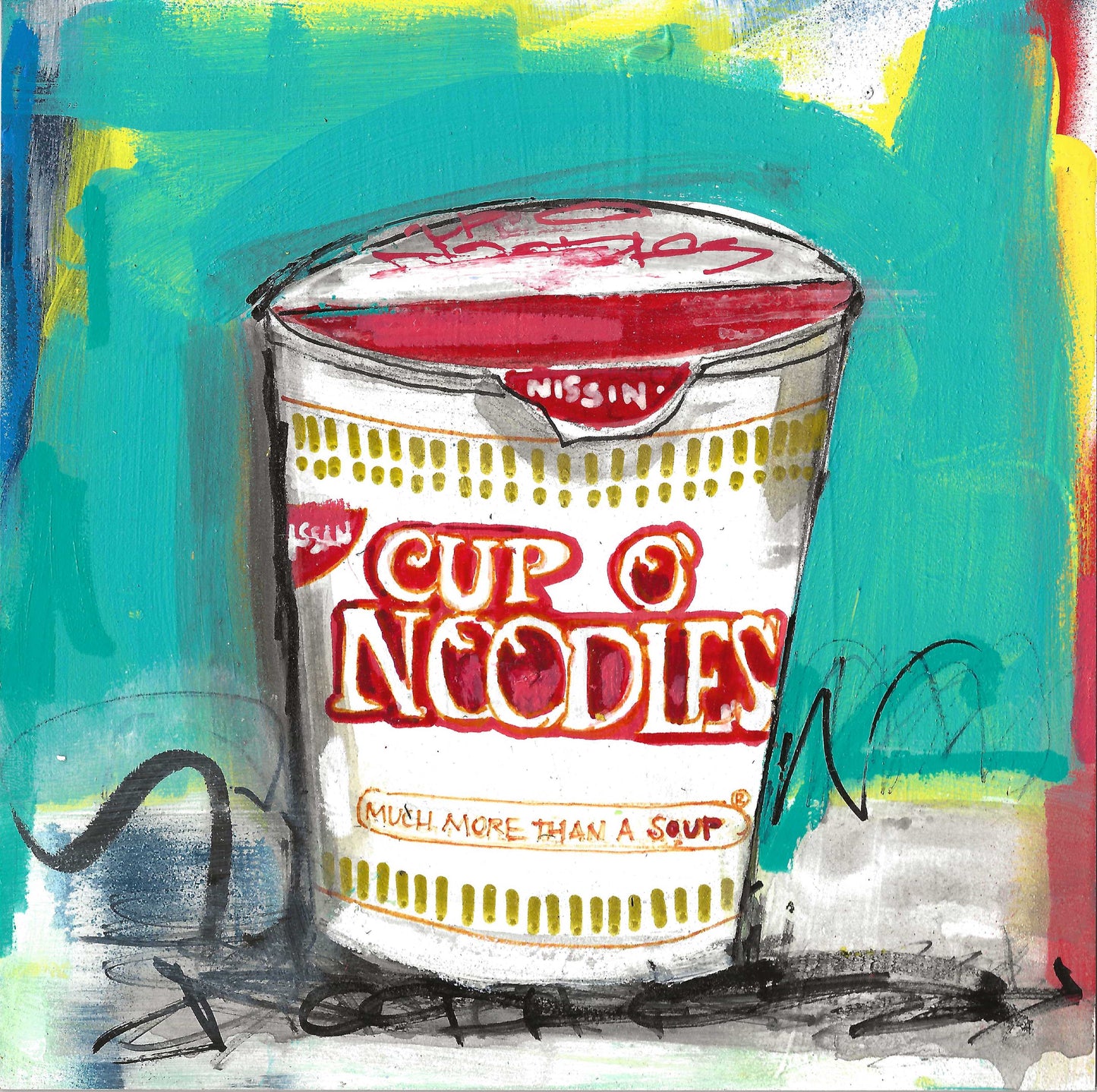 Instant Gratification