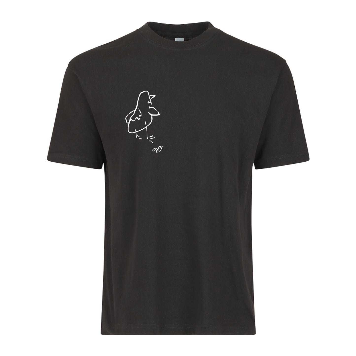 Frank White' T-shirt