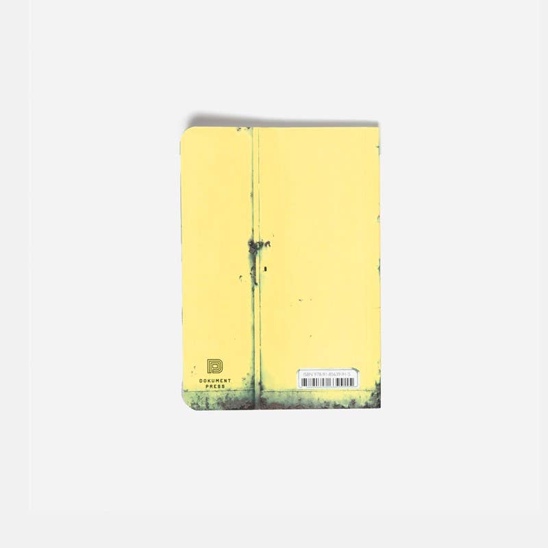 Urban Scrawl Pocket Notes