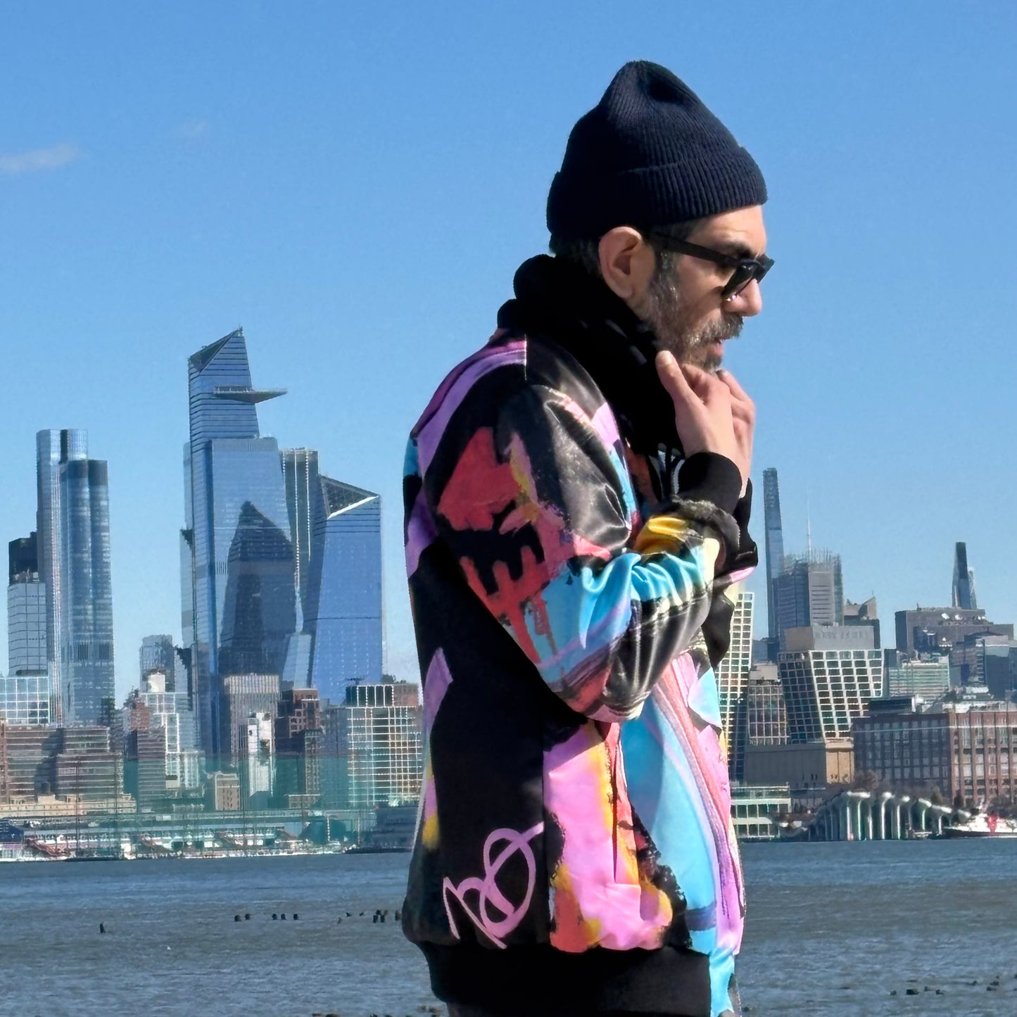 Toro Bomber Jacket