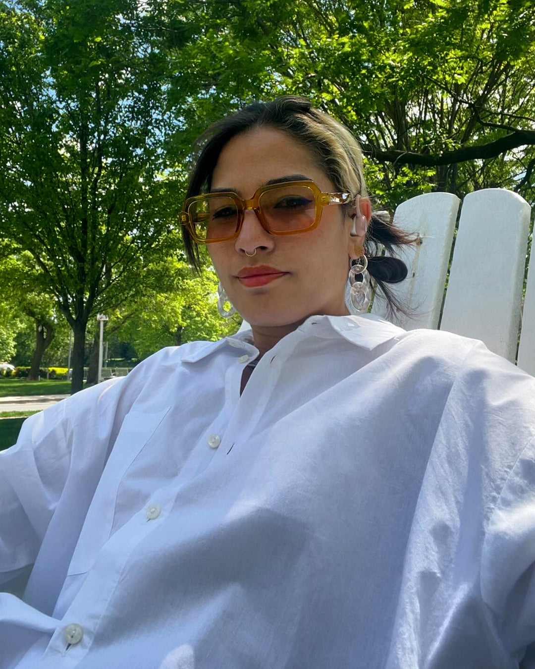 Edith Zapata or EZV