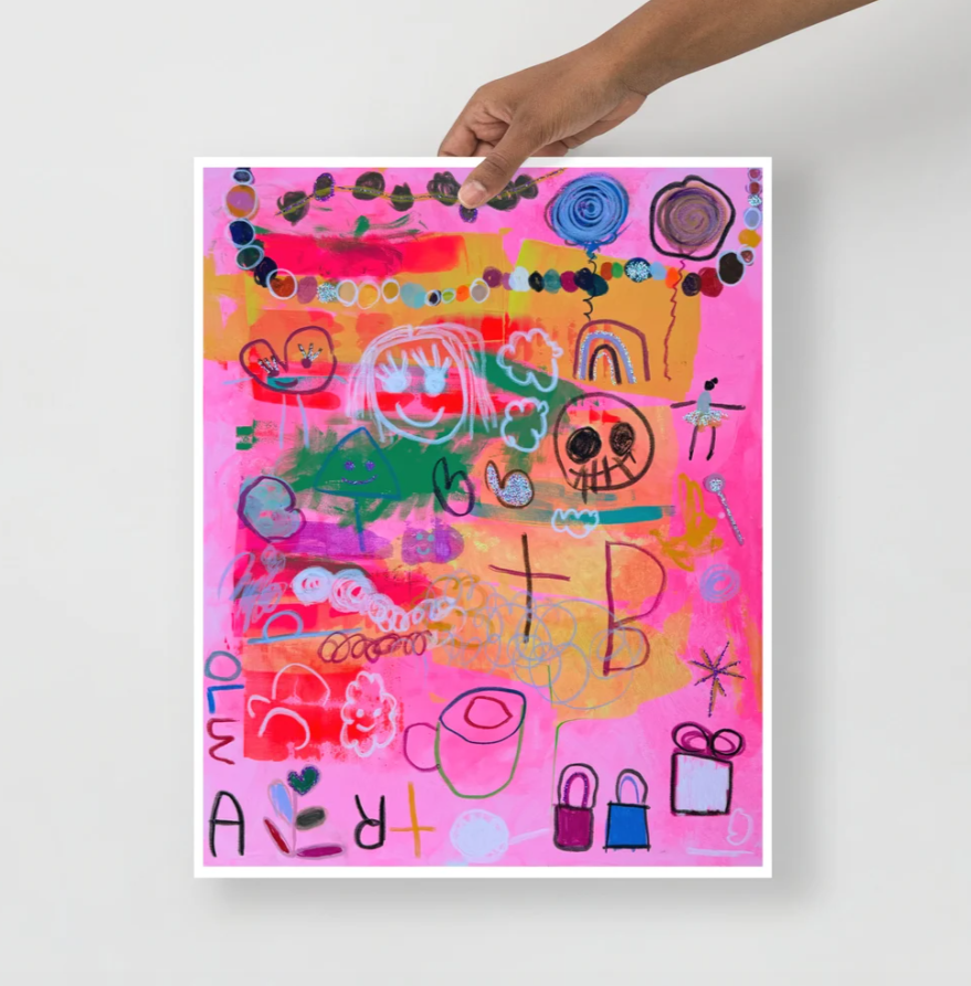 Art Under $500