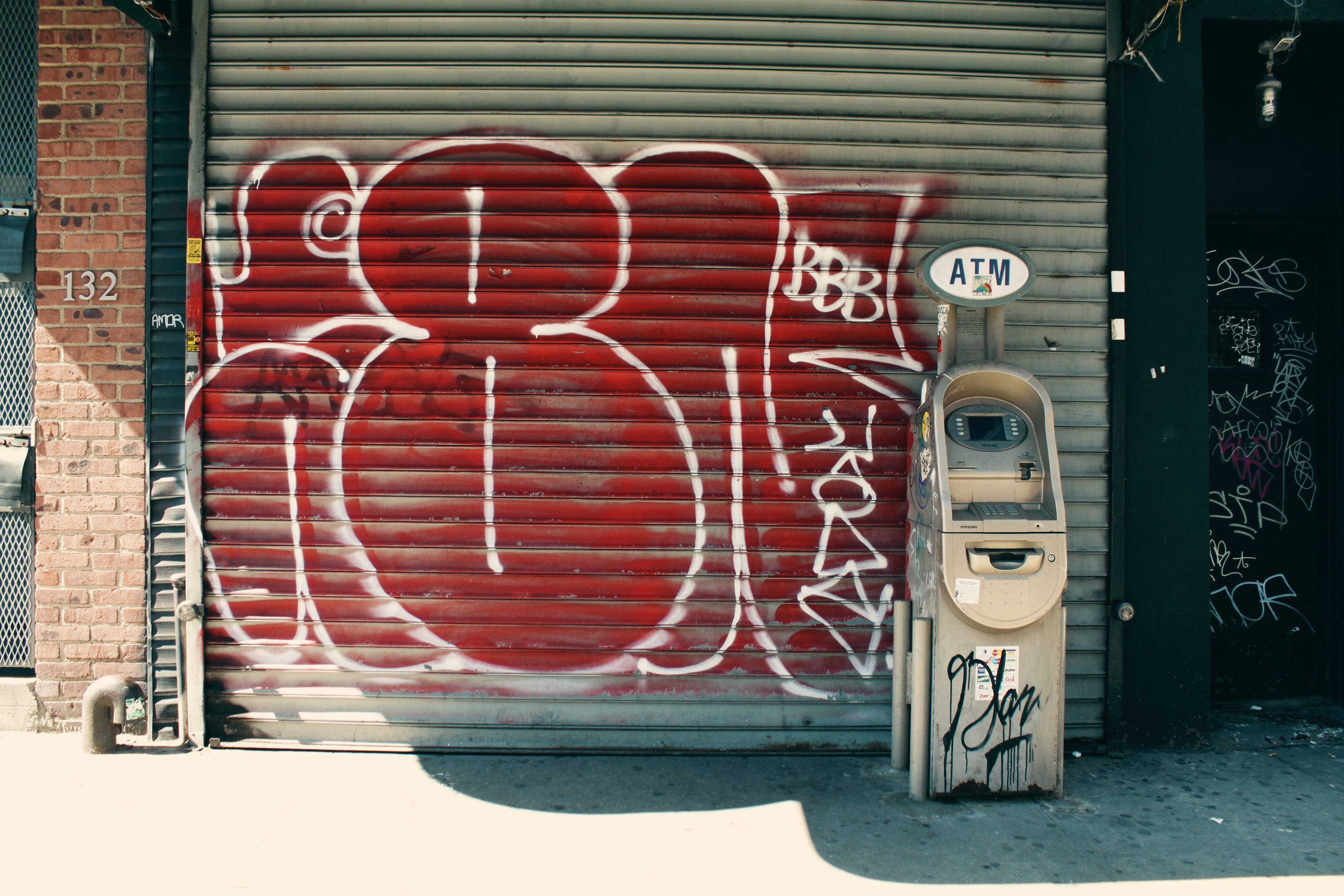 Graffiti