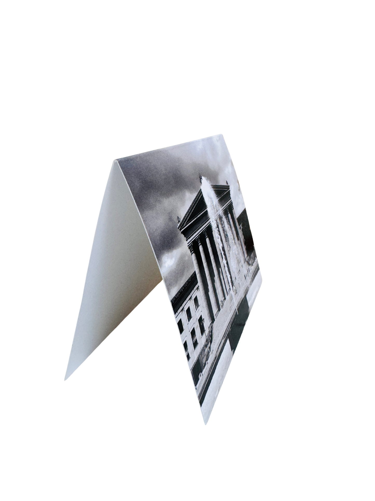 Philly Art Museum Card