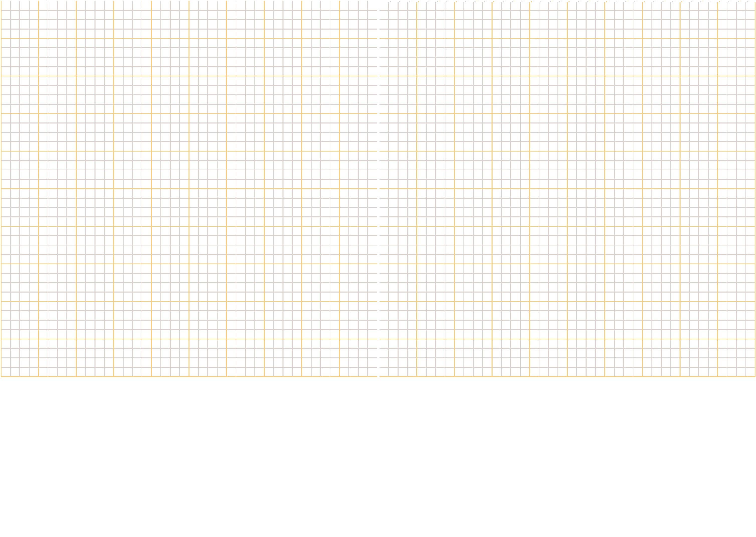 Pantone Chips Journal