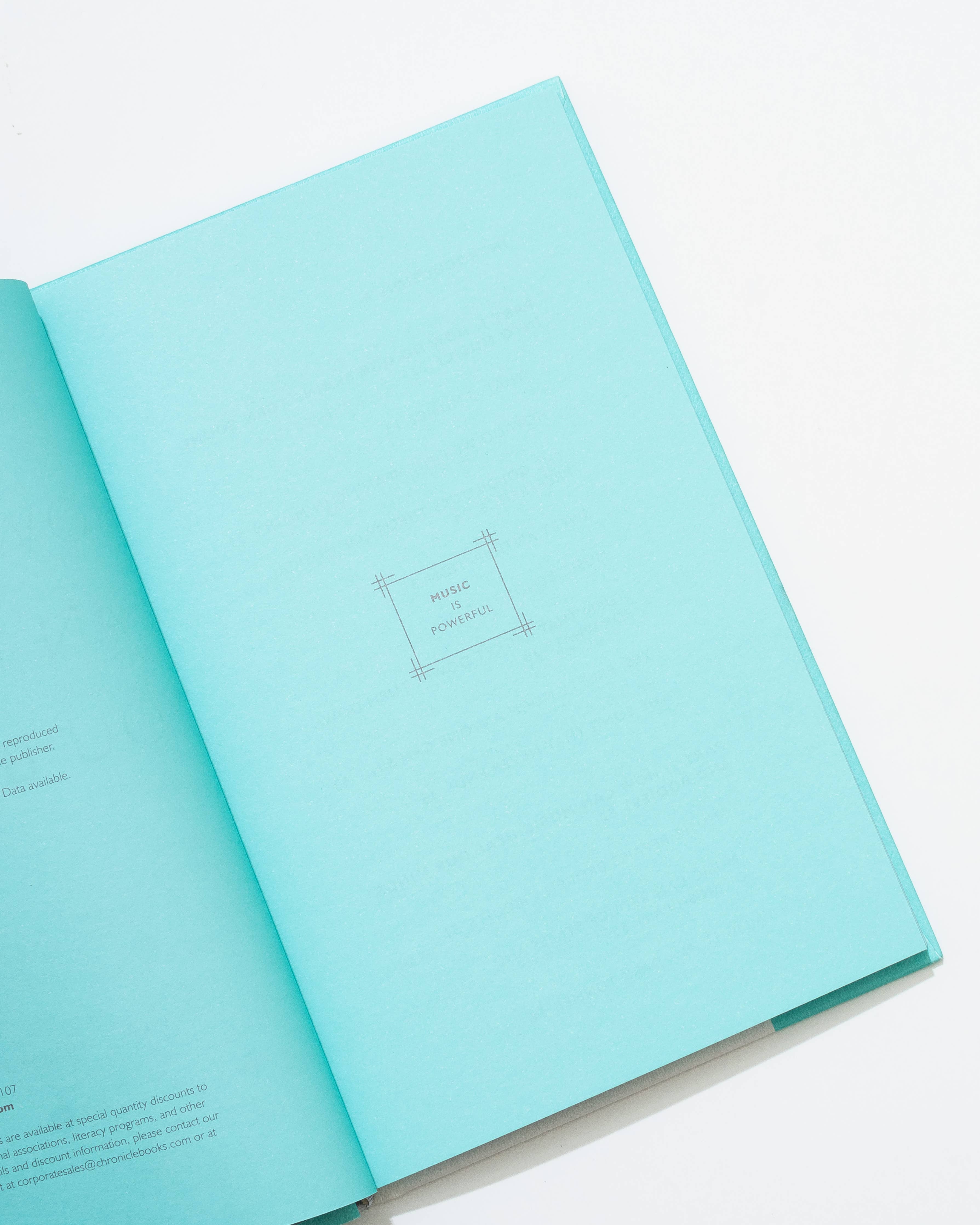 How Music Can Make You Better