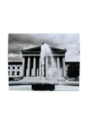 Philly Art Museum Card