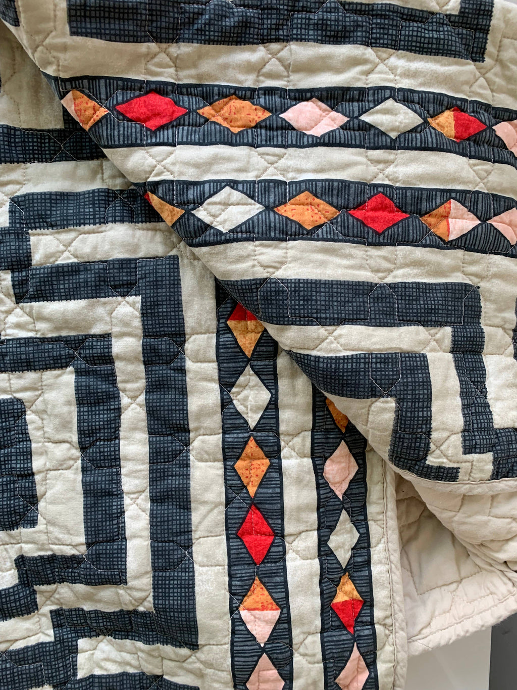 Hypnotic House Robe - Jungalow