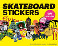 Skateboard Stickers