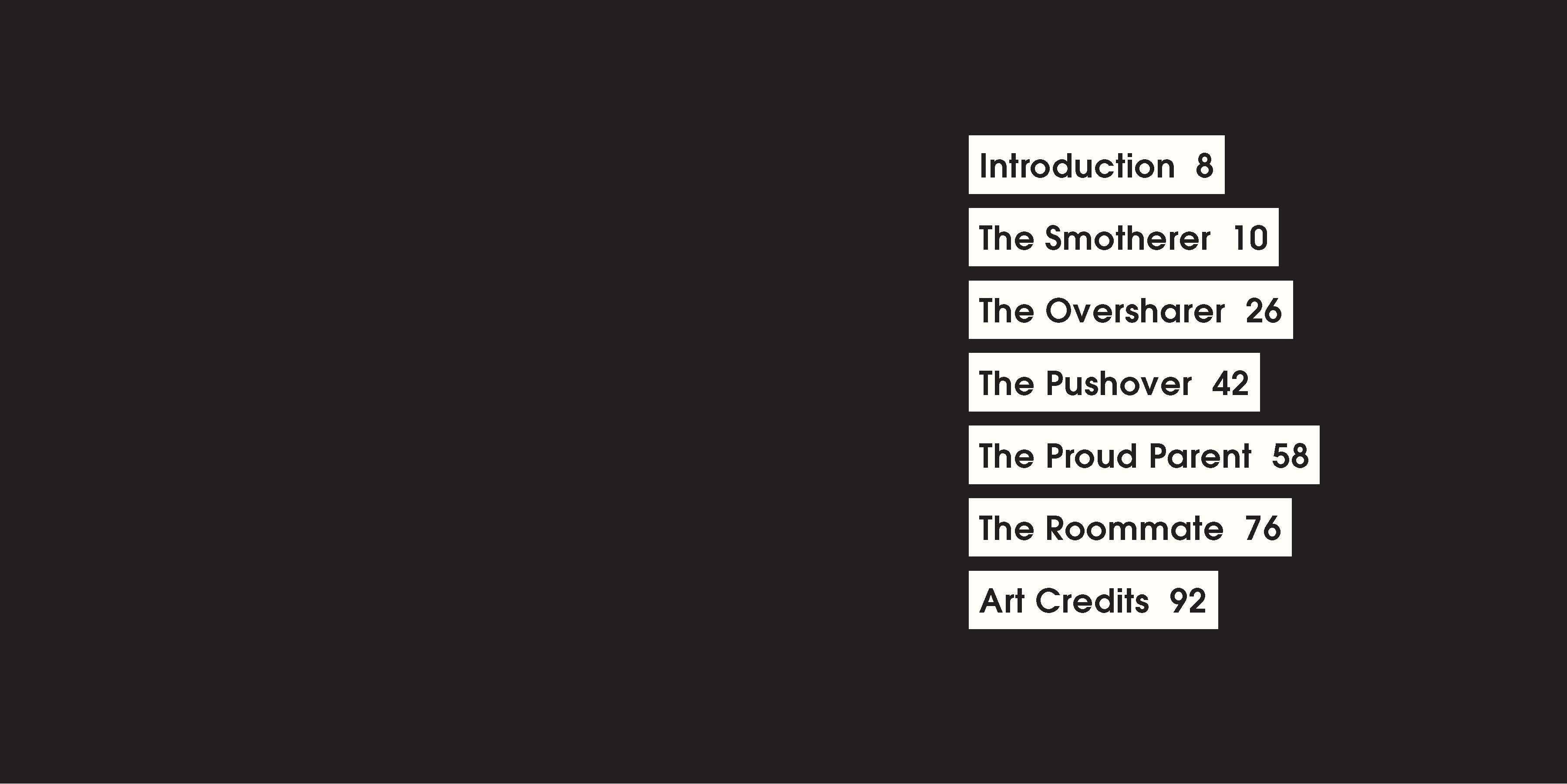 Cat People to Judge in Art and Life