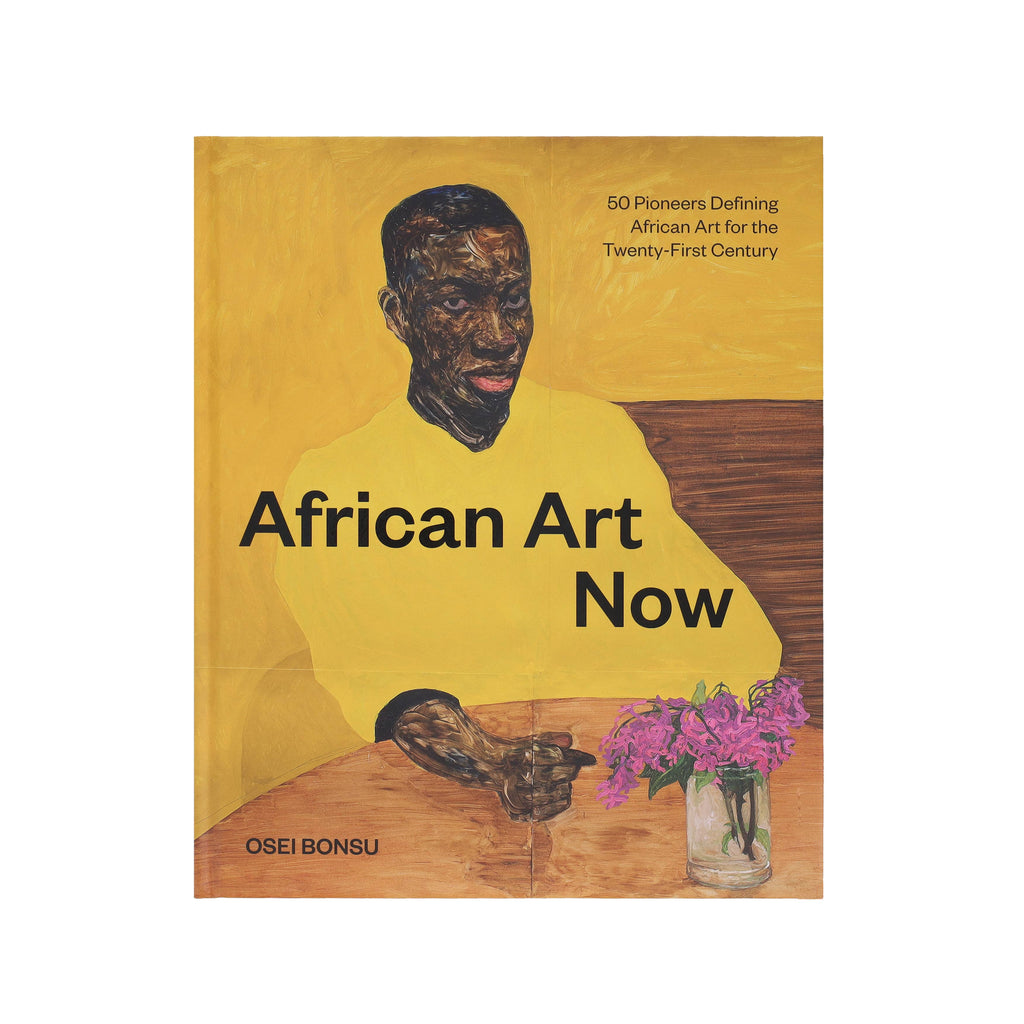 African Art Now