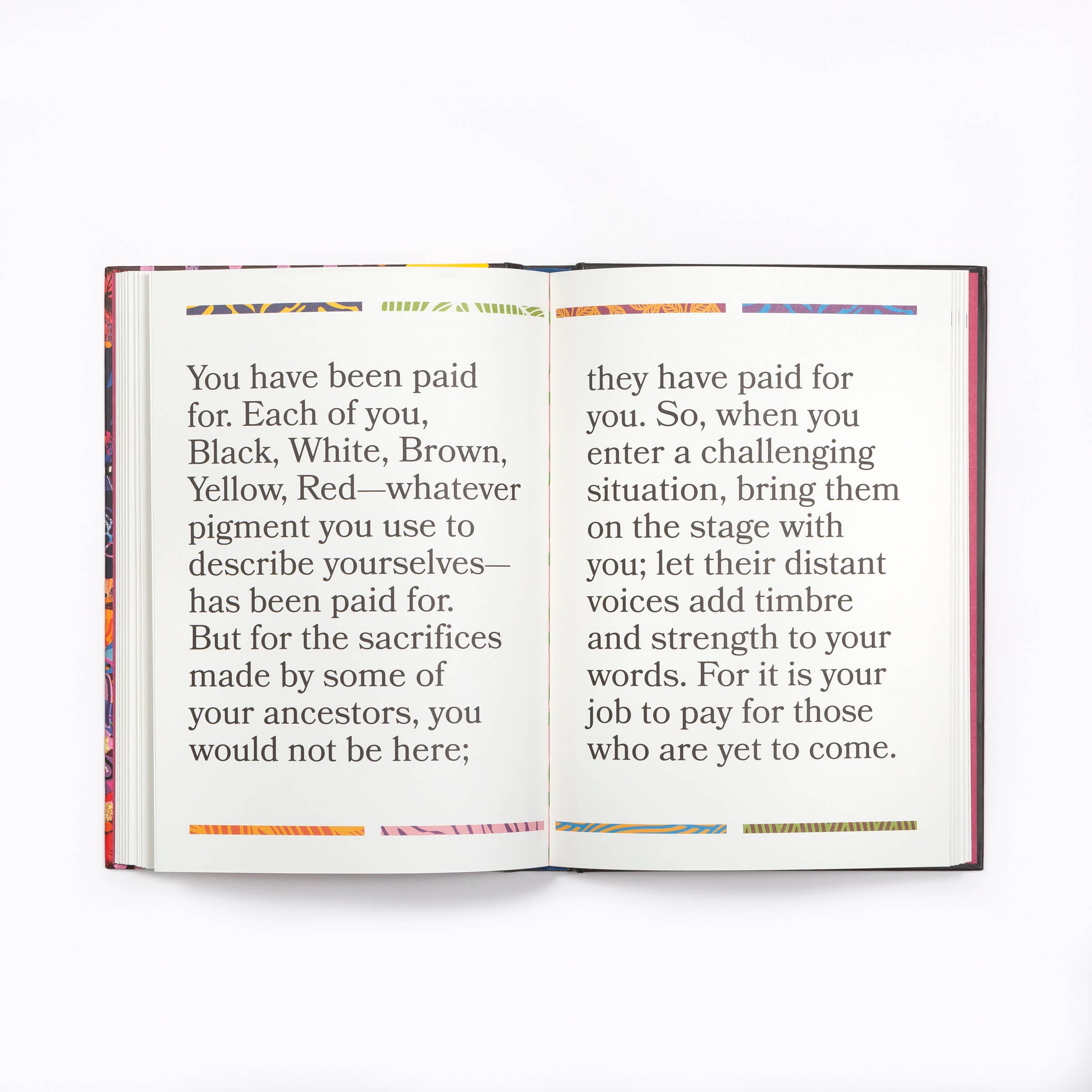 Maya Angelou: A Writer's Journal