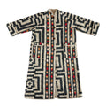 Hypnotic House Robe - Jungalow