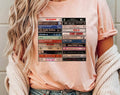 Yacht Rock Cassette Tape T-Shirt