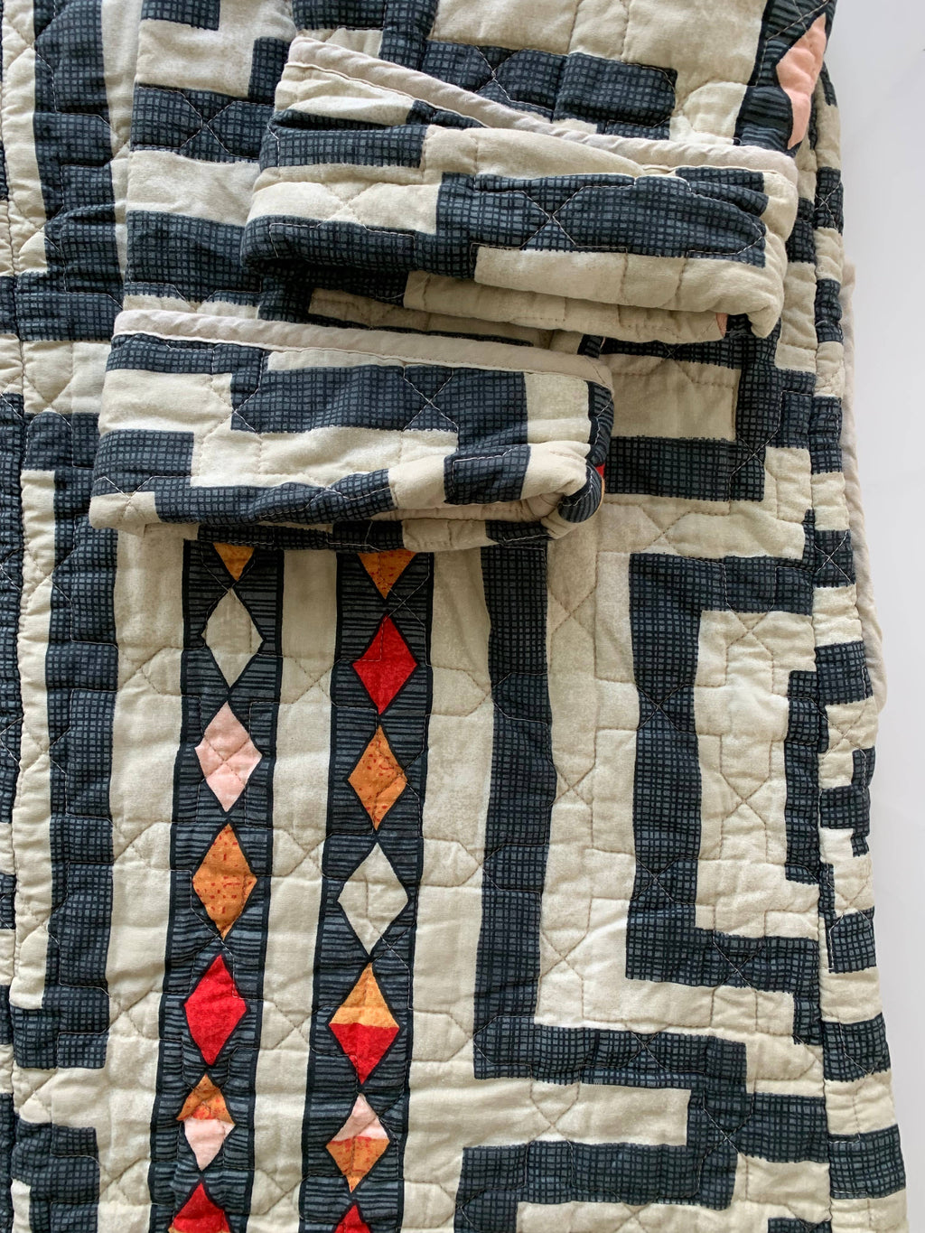 Hypnotic House Robe - Jungalow
