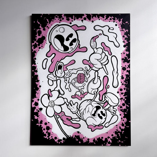 Brainstorm