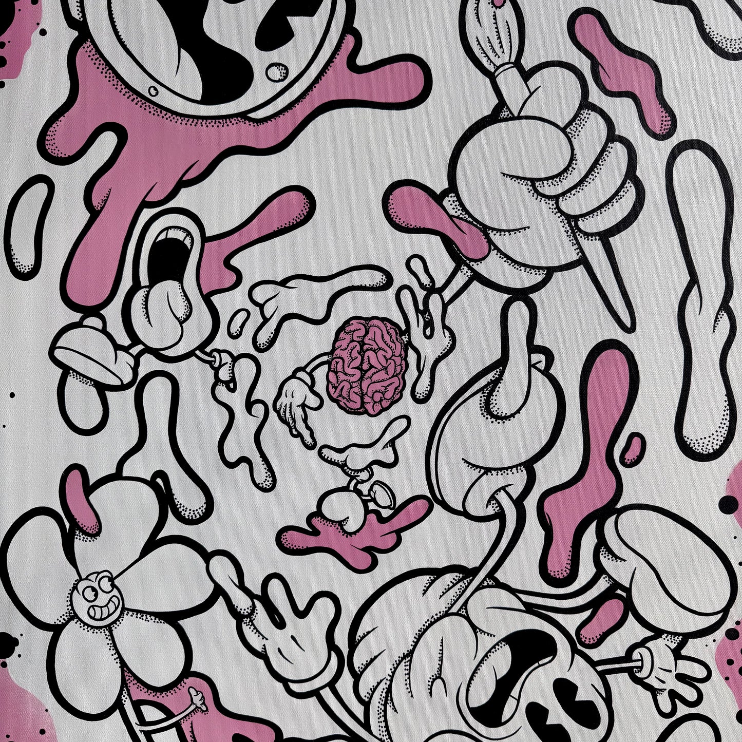 Brainstorm