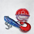 Bait & Bobber