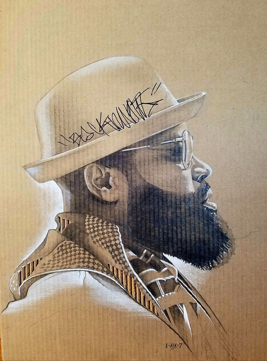 Black Thought