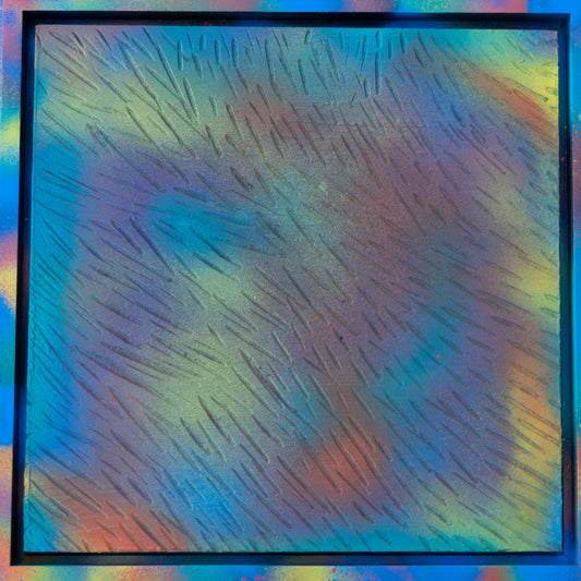 Spray Haze