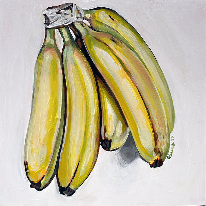 Bunch Of Bananas