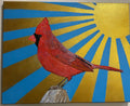 Cardinal Sun