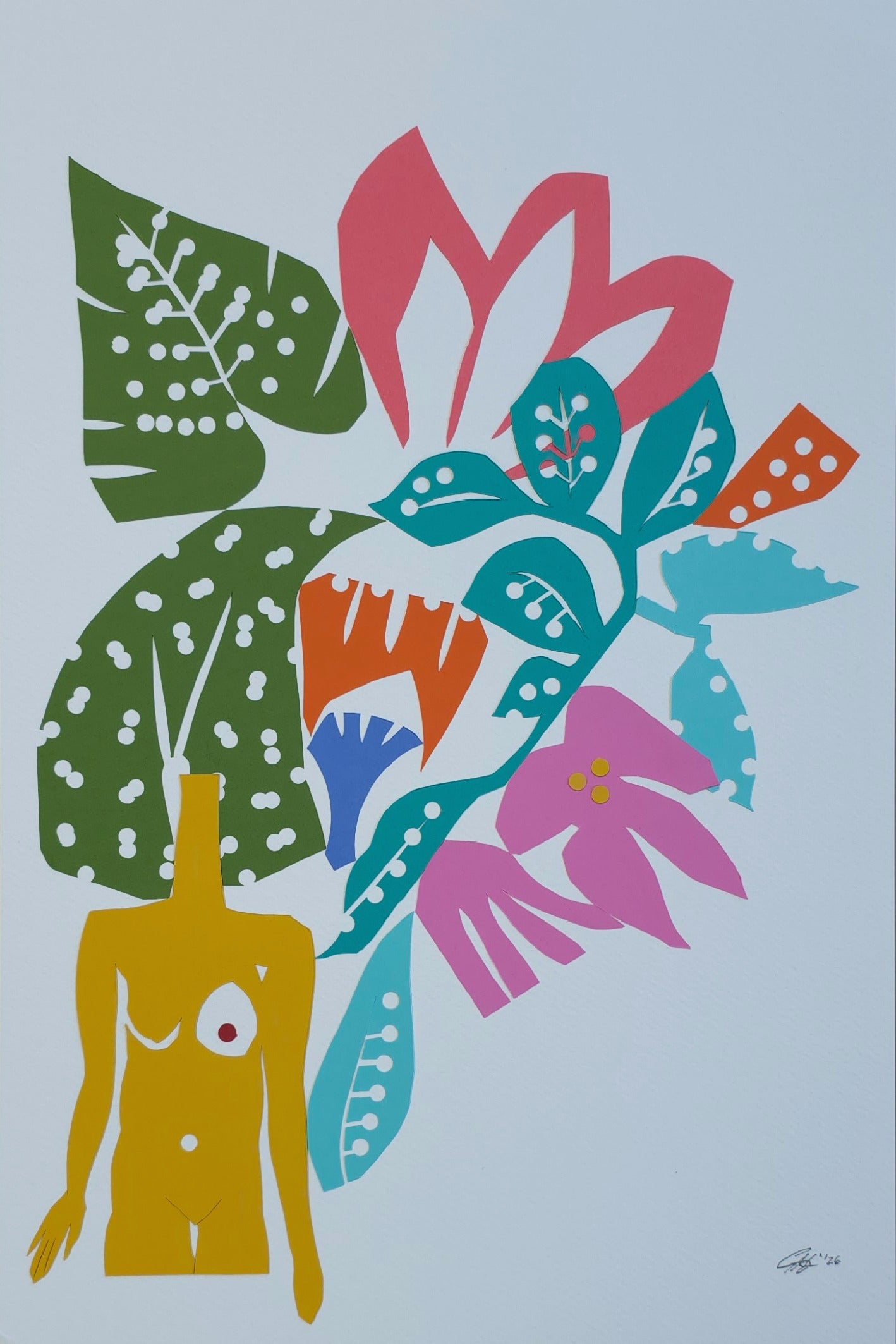 Nurture Is Nature