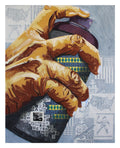Creative Destruction (Print)