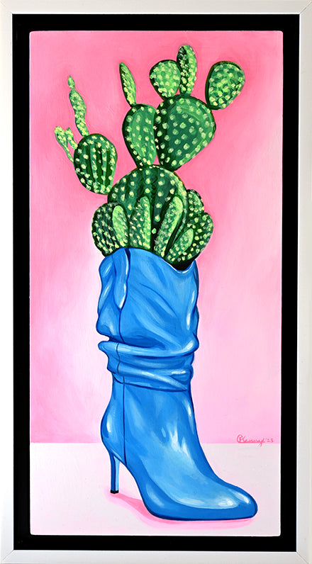 Desert Fashion