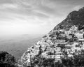 EVERYTHING IS EVERYTHING :  POSITANO COAST