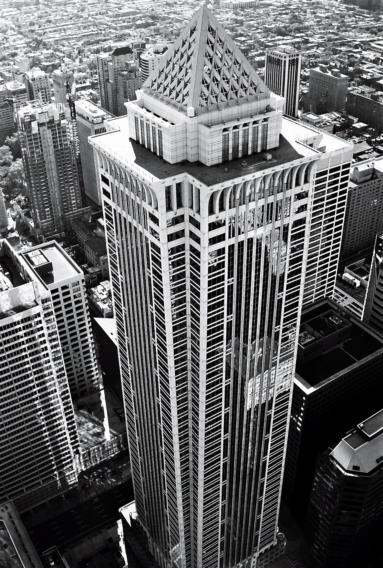 Mellon Bank, Philly