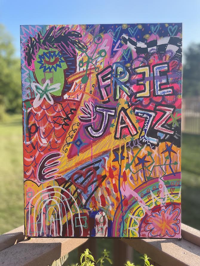 Free Jazz