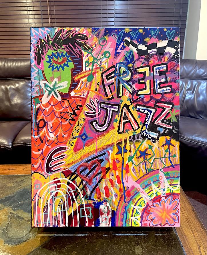 Free Jazz