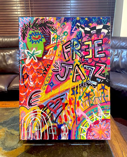 Free Jazz