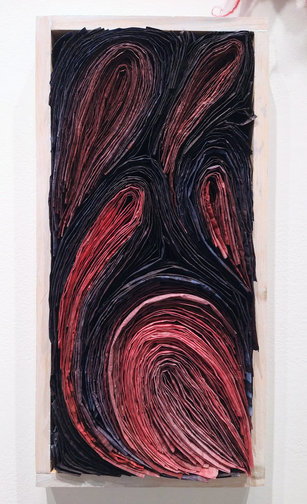 From The Deep