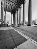 30th Street print