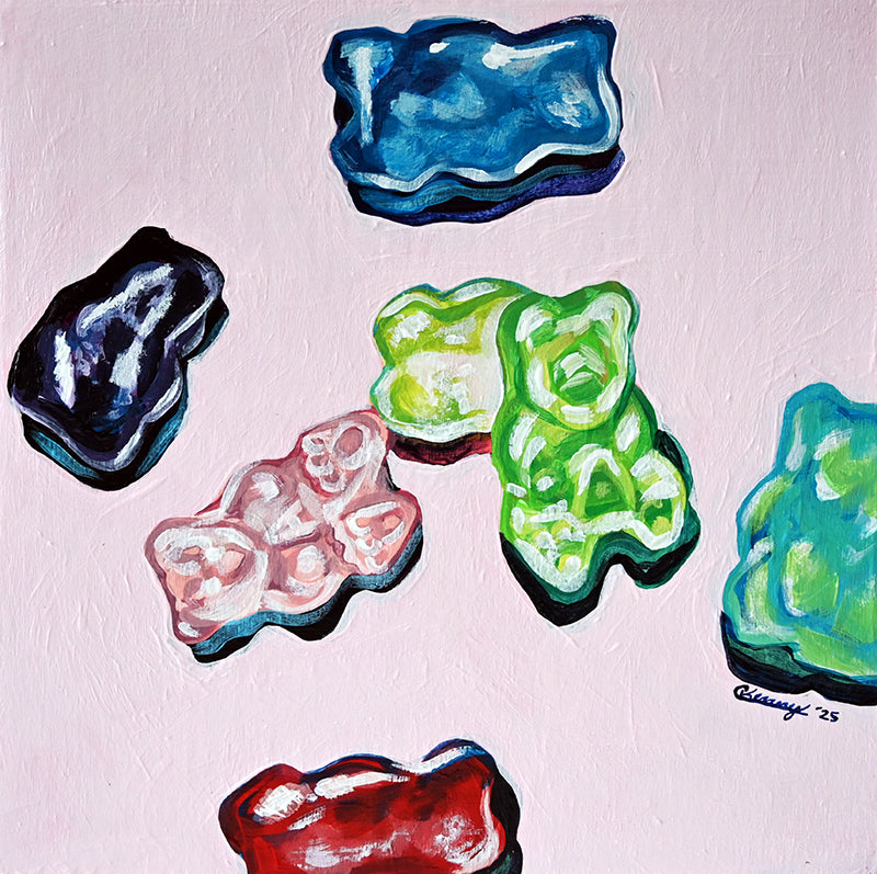 Gummy Party
