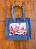 Love Photo Tote