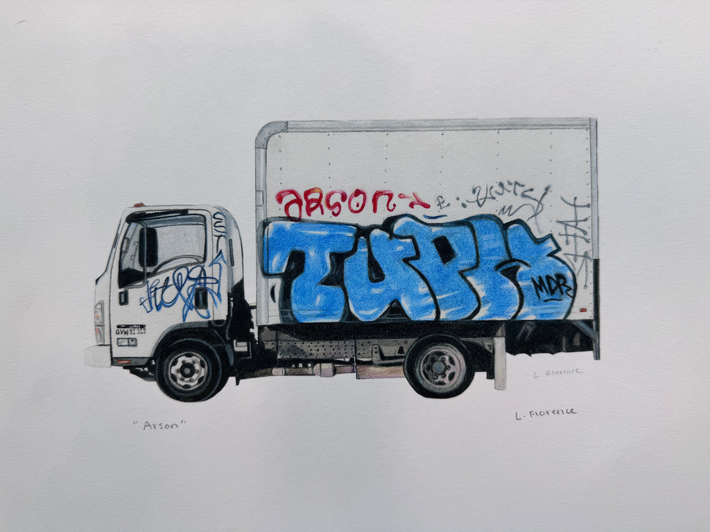 Arson