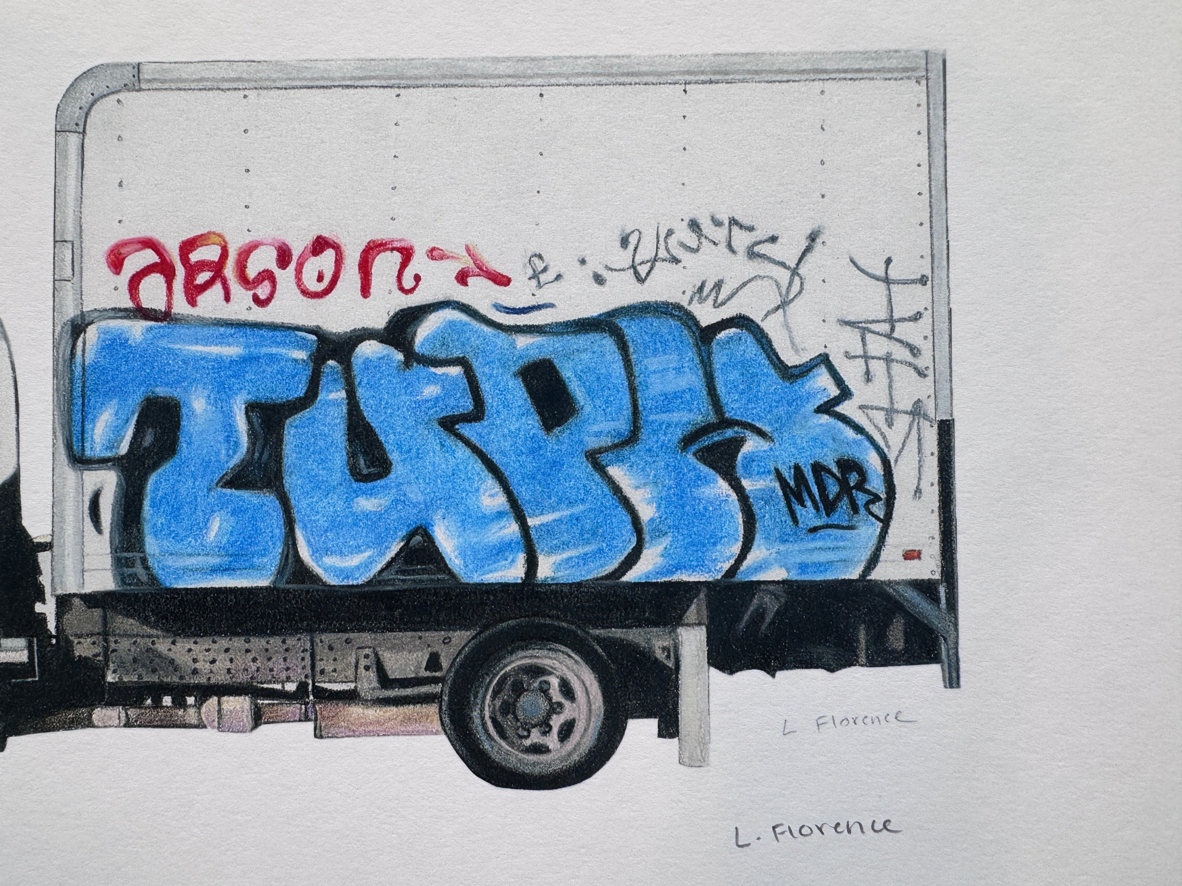 Arson
