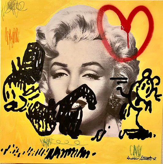 Krazy Love