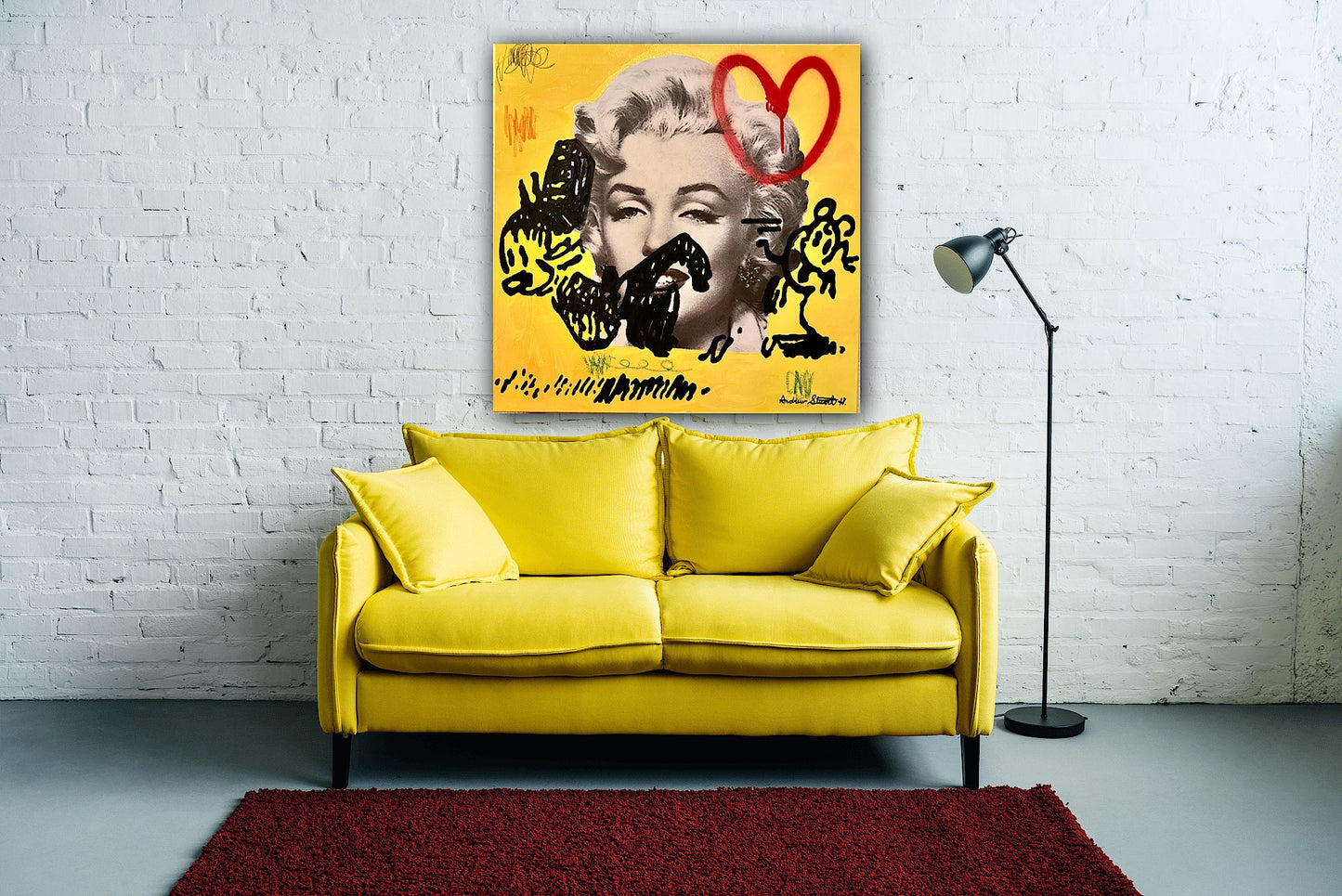 Krazy Love