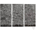 History of Hip Hop (triptych)