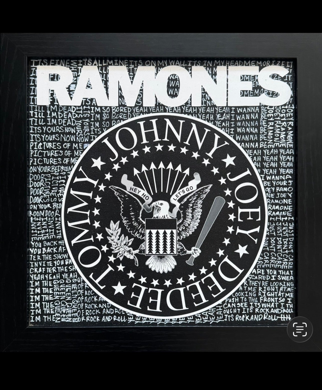 Ramones