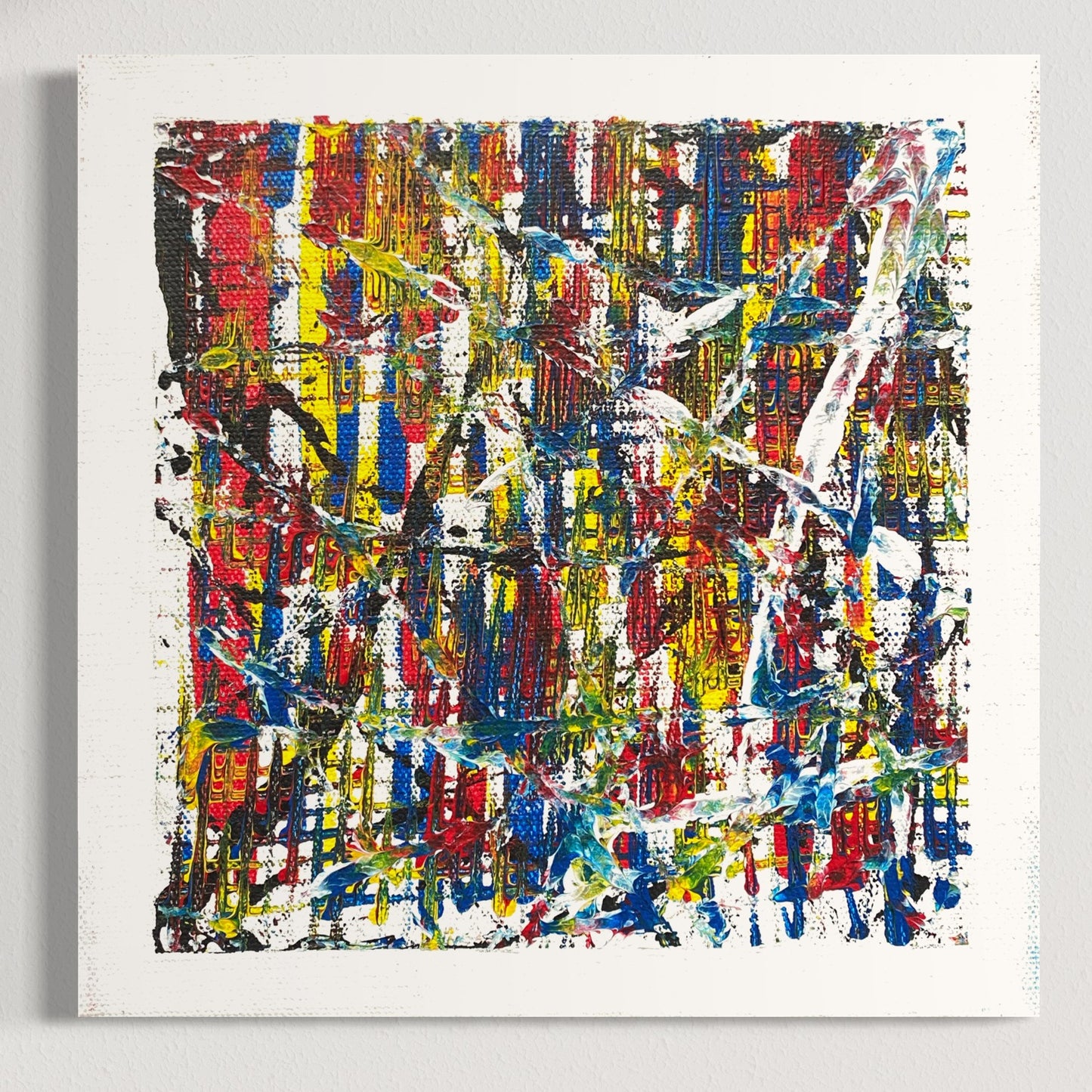 Journeying Through Darkness to Find Light